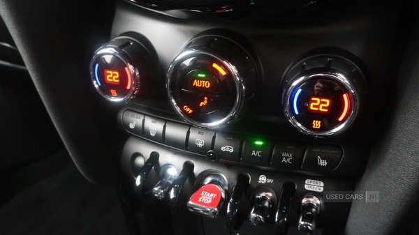 Used MINI Hatch 2022 for sale - 77244238: Photo 28