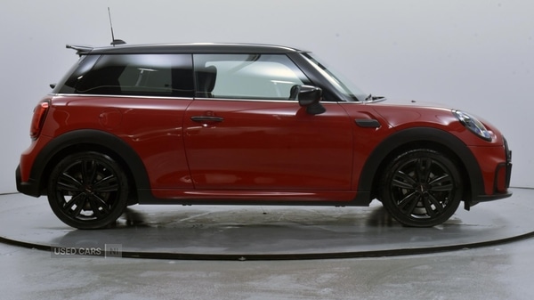 Used MINI Hatch 2022 for sale - 77244238: Photo 3