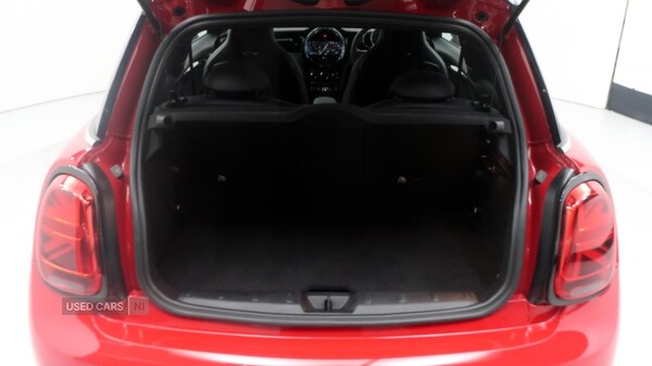 Used MINI Hatch 2022 for sale - 77244238: Photo 34