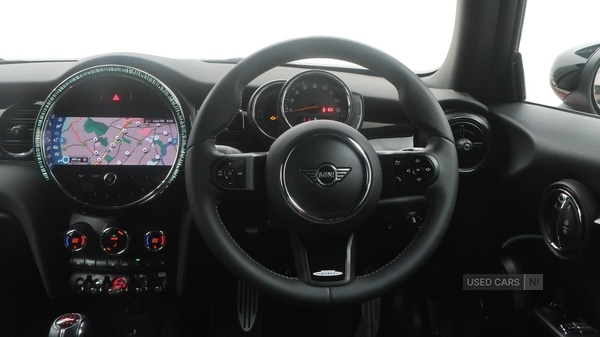 Used MINI Hatch 2022 for sale - 77244238: Photo 6