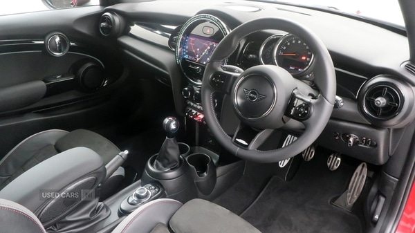 Used MINI Hatch 2022 for sale - 77244238: Photo 7