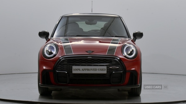 Used MINI Hatch 2022 for sale - 77244238: Photo 9