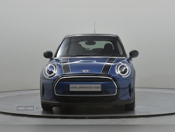 Used MINI Hatch 2021 for sale - 75966203: Photo