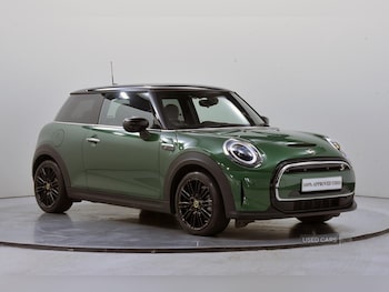 Used MINI Hatch 2022 for sale - 75553611: Photo