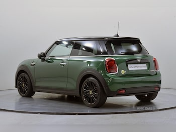 Used MINI Hatch 2022 for sale - 75553611: Photo