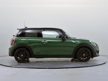 Used MINI Hatch 2022 for sale - 75553611: Photo