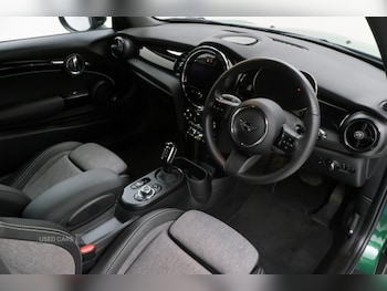 Used MINI Hatch 2022 for sale - 75553611: Photo