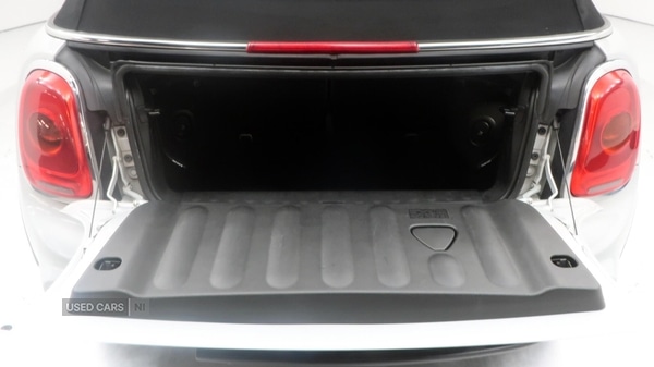 Used MINI Convertible 2017 for sale - 77426797: Photo 14