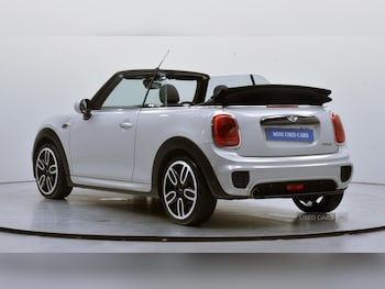 Used MINI Convertible 2017 for sale - 77426797: Photo