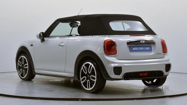 Used MINI Convertible 2017 for sale - 77426797: Photo 34