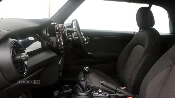 Used MINI Convertible 2017 for sale - 77426797: Photo 8