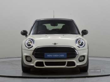 Used MINI Hatch 2019 for sale - 75450423: Photo