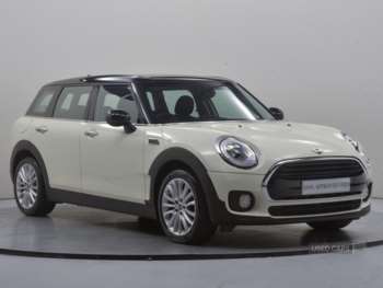 2019 - 1.5 Cooper Classic 6dr 6-Door