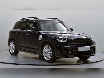 MINI - Countryman