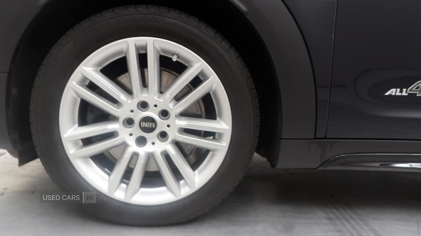 Used MINI Countryman 2021 for sale - 76753489: Photo 3