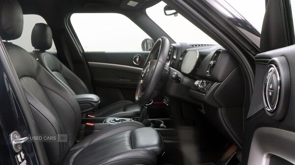 Used MINI Countryman 2021 for sale - 76753489: Photo 36