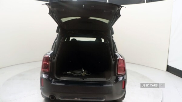 Used MINI Countryman 2021 for sale - 76753489: Photo 38