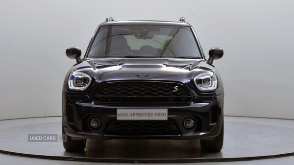 Used MINI Countryman 2021 for sale - 76753489: Photo 41