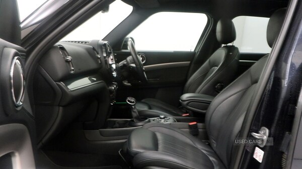 Used MINI Countryman 2021 for sale - 76753489: Photo 46