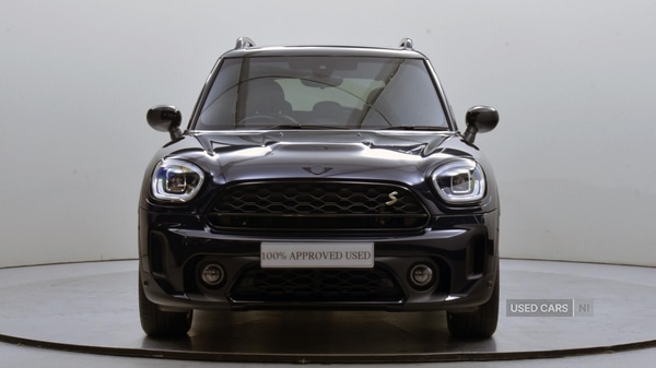 Used MINI Countryman 2021 for sale - 76753489: Photo 5