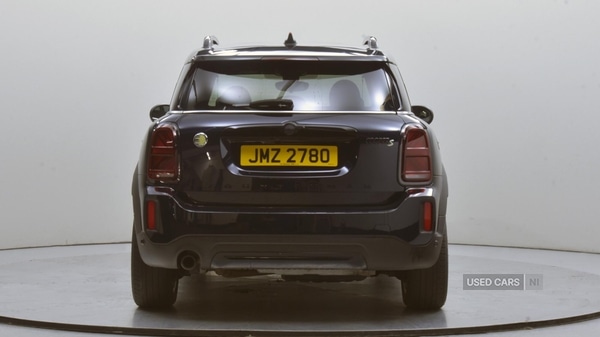 Used MINI Countryman 2021 for sale - 76753489: Photo 6