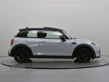 Used MINI Hatch 2021 for sale - 75966156: Photo