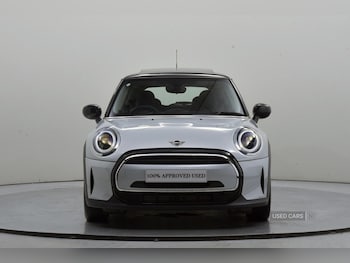 Used MINI Hatch 2021 for sale - 75966156: Photo