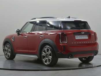 Used MINI Countryman 2022 for sale - 75103888: Photo