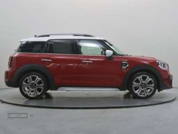 Used MINI Countryman 2022 for sale - 75103888: Photo