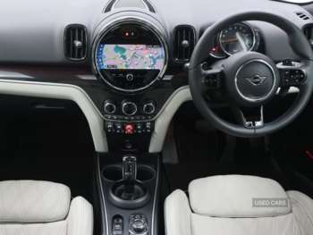 Used MINI Countryman 2022 for sale - 75103888: Photo