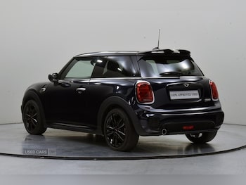 Used MINI Hatch 2019 for sale - 75900846: Photo