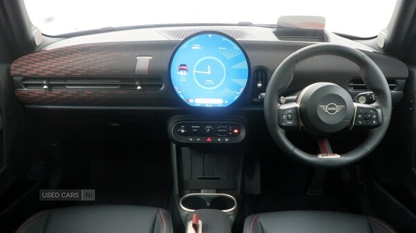 Used MINI Hatch 2025 for sale - 77238780: Photo 10