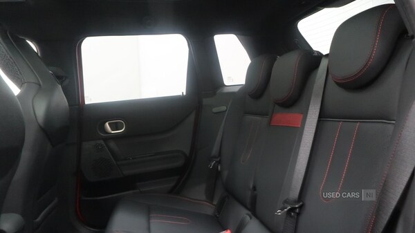 Used MINI Hatch 2025 for sale - 77238780: Photo 14