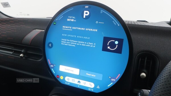 Used MINI Hatch 2025 for sale - 77238780: Photo 19