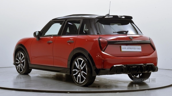 Used MINI Hatch 2025 for sale - 77238780: Photo 2