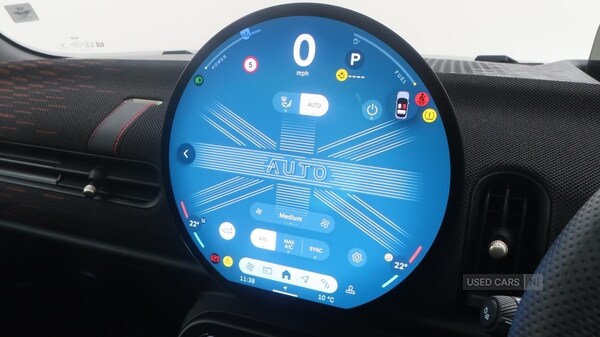 Used MINI Hatch 2025 for sale - 77238780: Photo 24