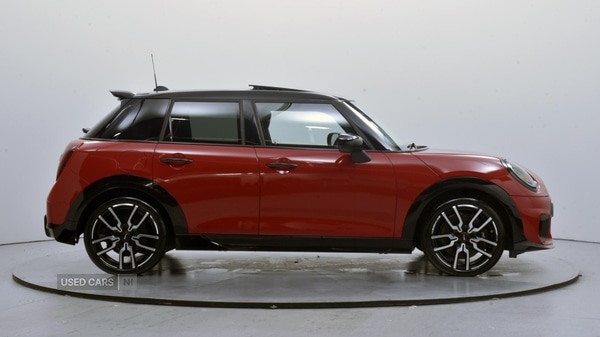 Used MINI Hatch 2025 for sale - 77238780: Photo 3