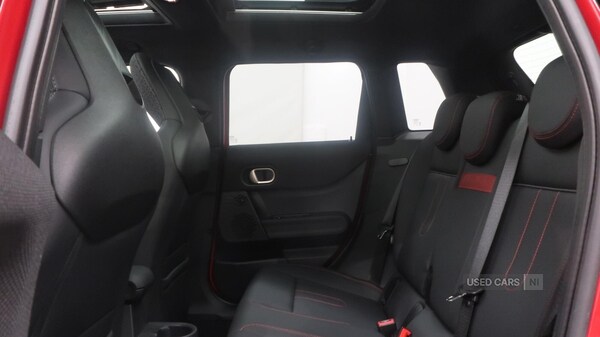 Used MINI Hatch 2025 for sale - 77238780: Photo 34