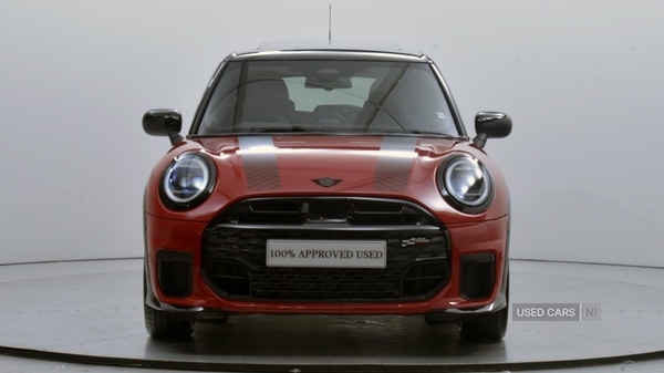 Used MINI Hatch 2025 for sale - 77238780: Photo 4