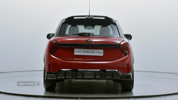 Used MINI Hatch 2025 for sale - 77238780: Photo 5