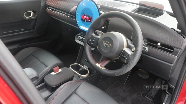 Used MINI Hatch 2025 for sale - 77238780: Photo 9