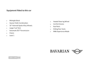 2024 - 2.0 S Classic ALL4 5dr Auto