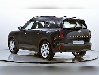 Used MINI Countryman 2024 for sale - 77840333: Photo