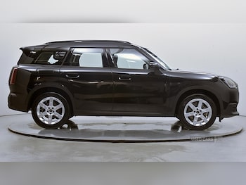 Used MINI Countryman 2024 for sale - 77840333: Photo