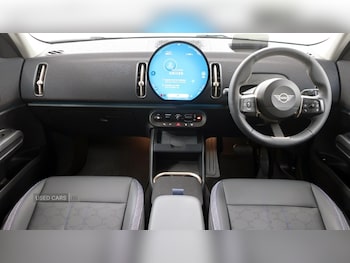 Used MINI Countryman 2024 for sale - 77840333: Photo