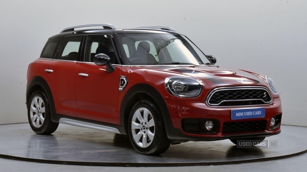 Used MINI Countryman 2018 for sale - 76759902: Photo 1