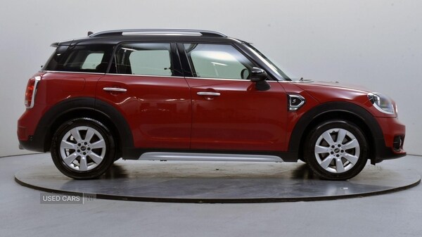 Used MINI Countryman 2018 for sale - 76759902: Photo 3