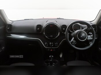 Used MINI Countryman 2018 for sale - 76759902: Photo