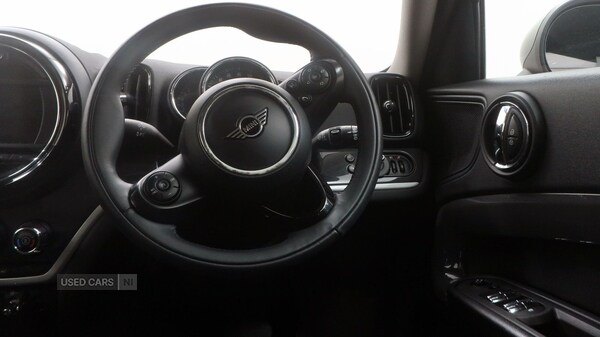 Used MINI Countryman 2018 for sale - 76759902: Photo 6
