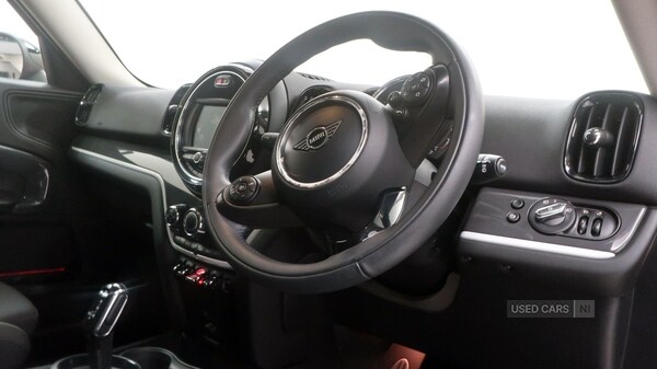 Used MINI Countryman 2018 for sale - 76759902: Photo 7